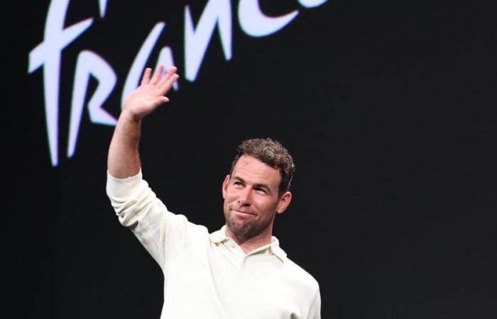 Mark Cavendish confirme sa retraite