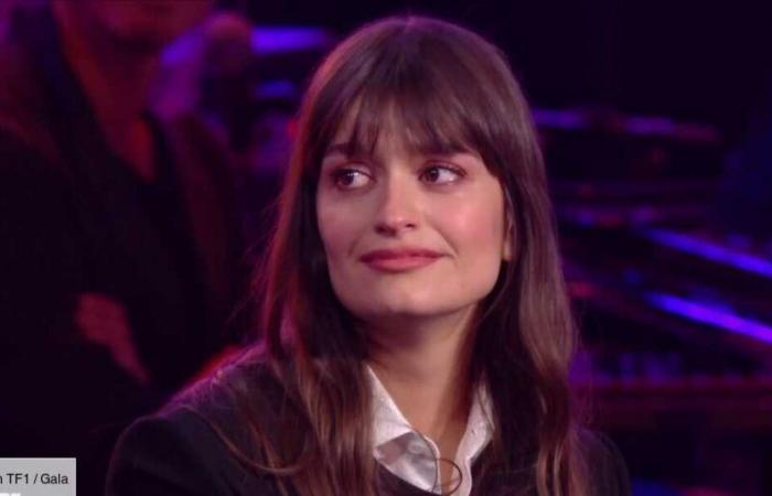 Clara Luciani émue aux larmes après une jolie surprise à la Star Academy : “La famille, c’est la vie”