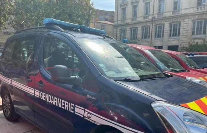 Que recommande la gendarmerie de l’Hérault pour les vacances ?