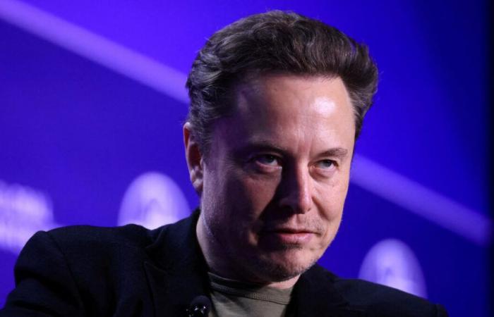 Elon Musk a participé à l’appel entre Volodymyr Zelensky et Donald Trump après sa victoire