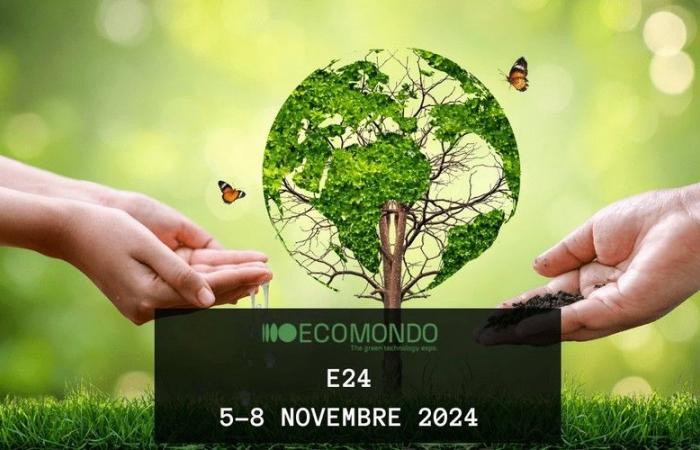 Ecomondo 2024, le carrefour européen de l’innovation durable et de l’économie circulaire – VivAfrik