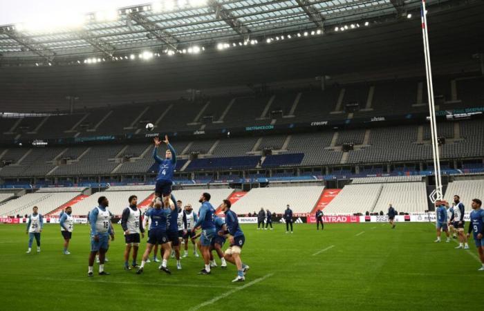 pourquoi le Stade de France sonnera creux