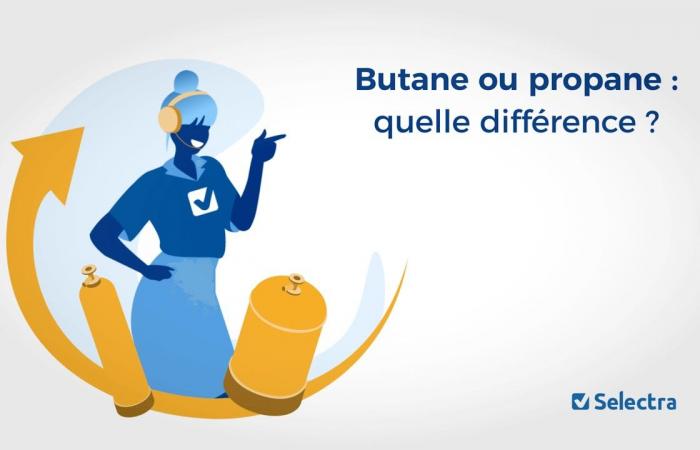 Pourquoi stocker sa bouteille de gaz à la maison est-il dangereux pour vous… et pour l’environnement ?