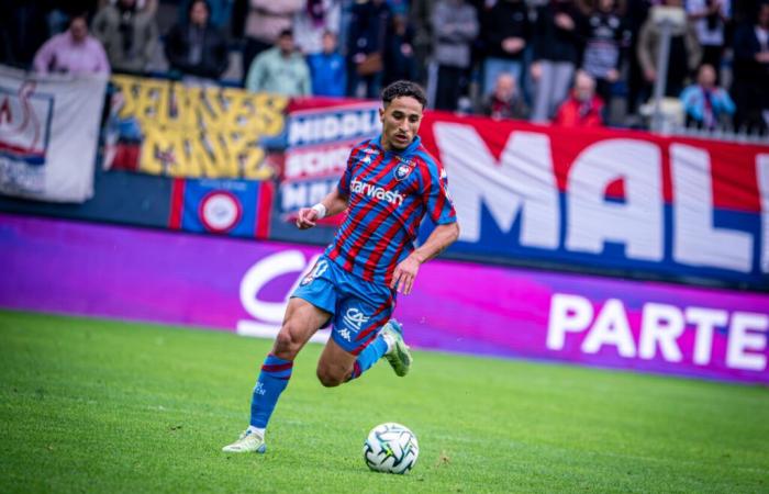 SM Caen. Cruelle défaite à Metz par manque d’efficacité