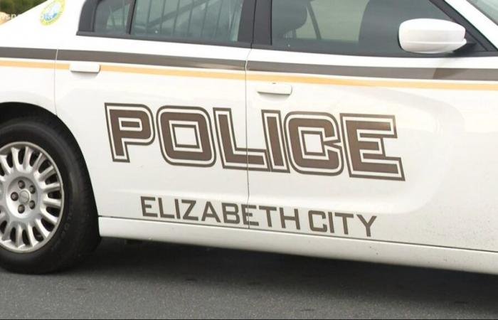 Un mineur blessé dans une fusillade à Elizabeth City