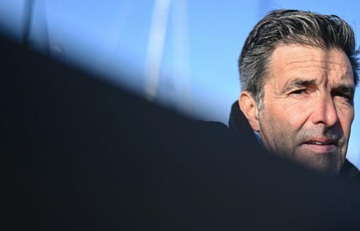 Les défis de Denis Van Weynbergh pour devenir le premier skipper belge à terminer le Vendée Globe