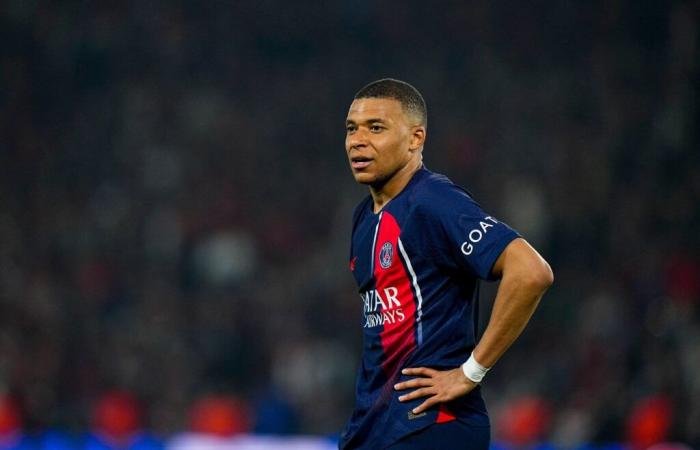 Succession de Mbappé : le terrible aveu du PSG en coulisses