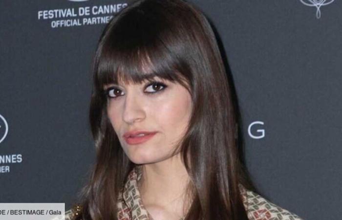 Clara Luciani “s’est réconciliée” avec sa mère depuis la naissance de son fils : “C’était intense !”