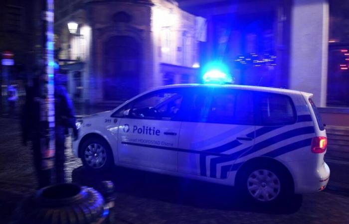 deux suspects accusés de meurtre