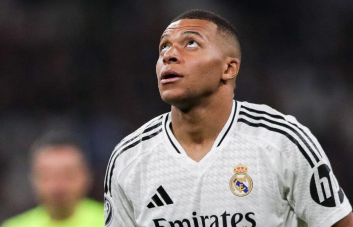 Mbappé brise le silence et rencontre… les supporters du Real Madrid