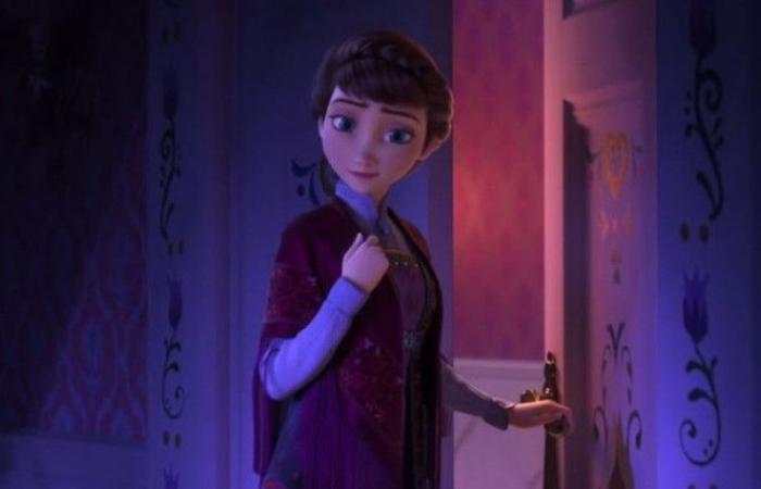 il faut écouter « libéré, délivré » en boucle si vous n’arrivez pas à nommer ces 5 personnages de Frozen