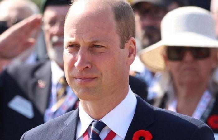 Le prince William rejoint la croisade climatique avec le prix Earthshot