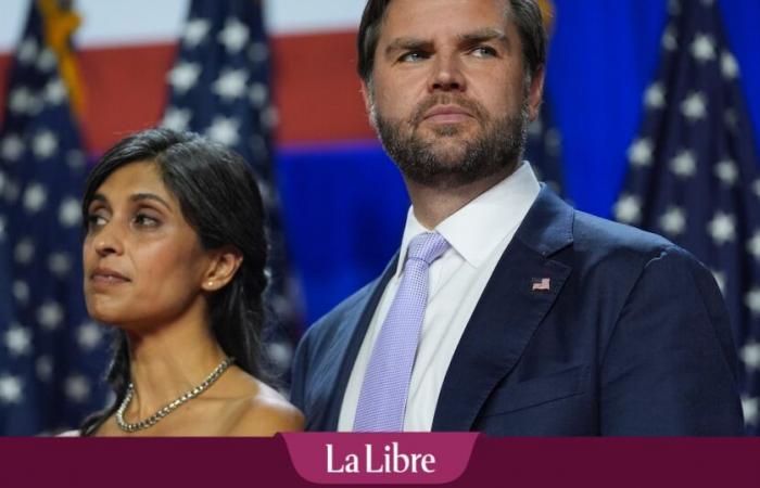 JD Vance, candidat à la vice-présidence de Trump, veut détrôner le libéralisme au profit de sa pensée catholique