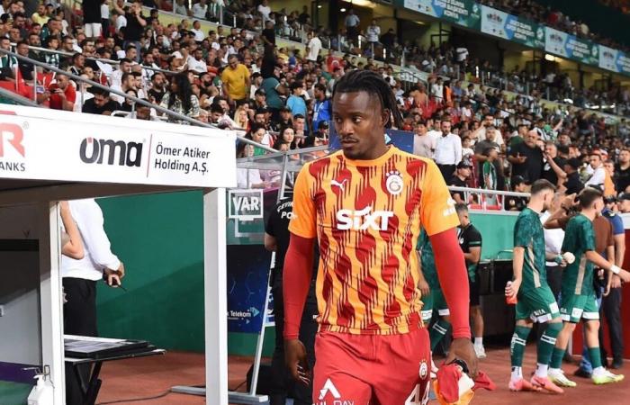 la grave blessure qui pourrait changer bien des choses pour Michy Batshuayi – Tout le football