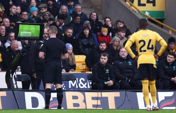 La déclaration de la Premier League révèle pourquoi le but de Ryan Manning a été refusé lors du match Wolves vs Southampton