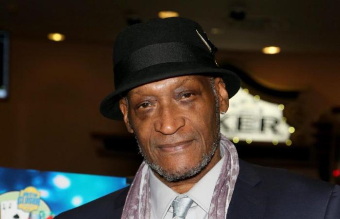 Tony Todd décède à 69 ans, Voice Of Venom, légende de l’horreur