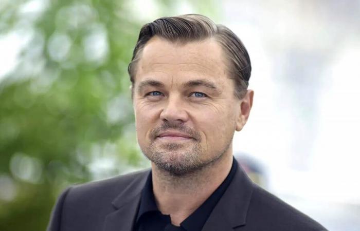 “Le meilleur acteur de ma génération” Leonardo DiCaprio toujours touché par la disparition de son idole 30 ans après