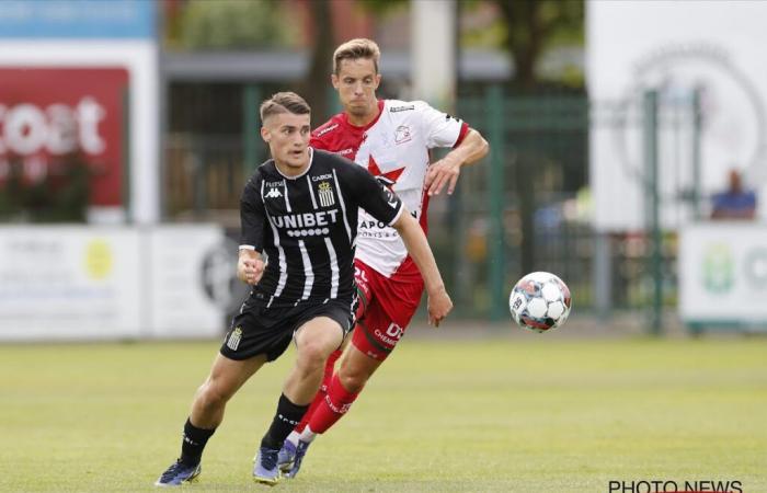 En manque de place à Charleroi, le garçon de Gosselies fête sa deuxième place en Eredivisie – Tutto il calcio