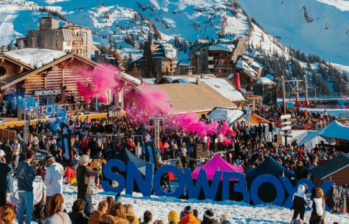 Ces festivals de musique à ne pas manquer en Haute-Savoie & Savoie cet hiver !