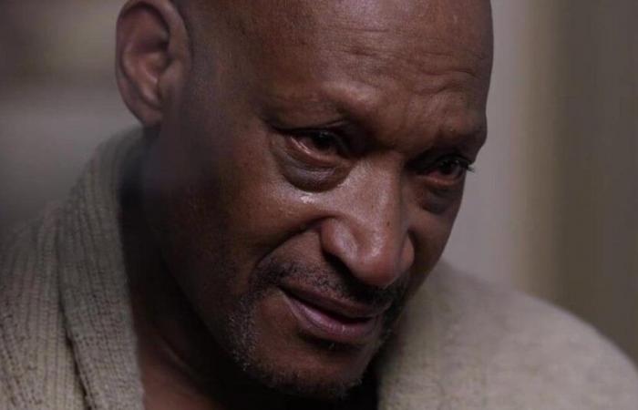 l’acteur Tony Todd avait 69 ans