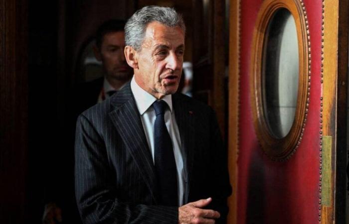 Nicolas Sarkozy s’en prend aux professeurs des écoles