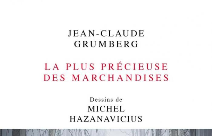 La plus précieuse des marchandises, un récit de Jean-Claude Grumberg (deux)