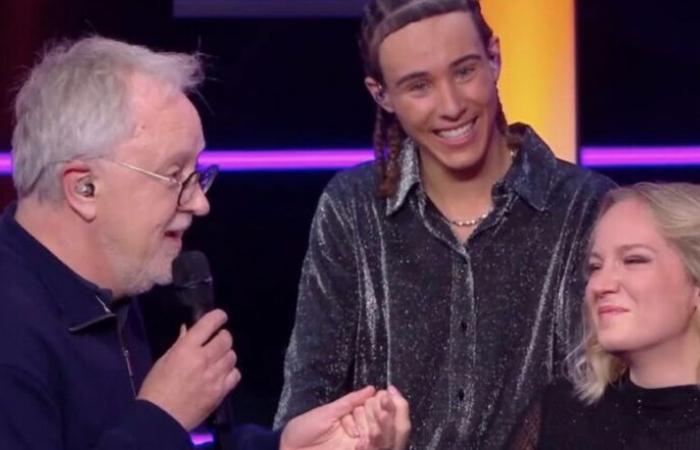 Le père de Maïa (Star Academy) crée de l’émotion sur le plateau… et un peu de gêne selon les internautes