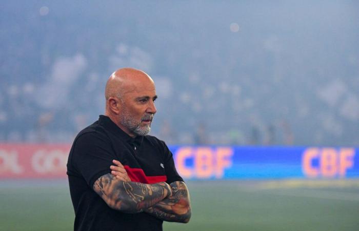 Sampaoli à l’OM, ​​le grand secret