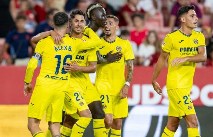 Les deux joueurs de Liga qui pourraient signer à Villarreal