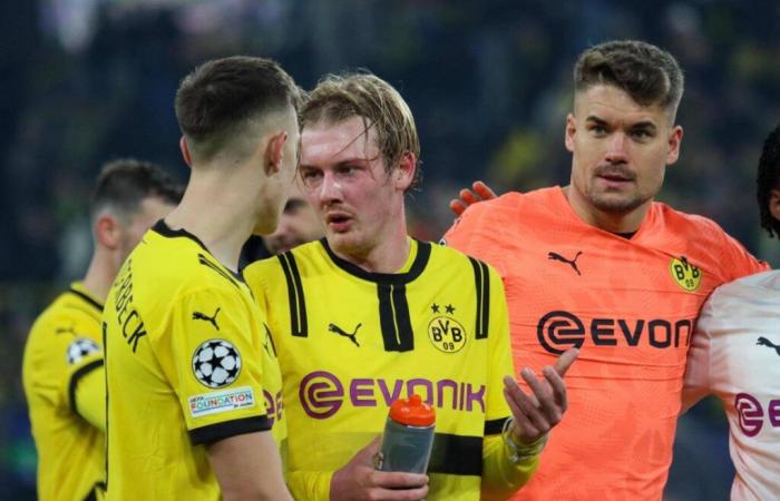 Le BVB attend avec impatience la trêve internationale