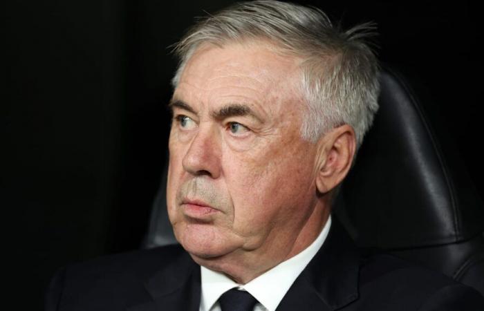 Carlo Ancelotti aurait trouvé la solution pour relancer les Merengue