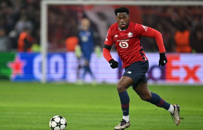 La Juventus doit atteindre cette somme pour Jonathan David