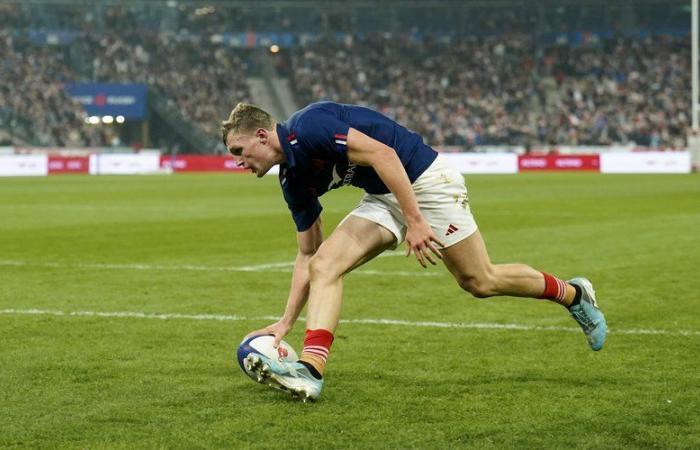 Vidéo. France – Japon – Revivez les tests des Bleus face aux Brave Blossoms