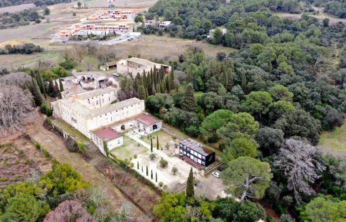 A Montagnac, le luxueux projet de golf révoqué en 2003 par le préfet de l’Hérault refait surface avec les eaux usées