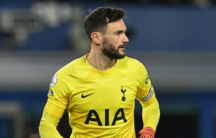 La terrible confession de Lloris sur la finale de C1 perdue contre Liverpool