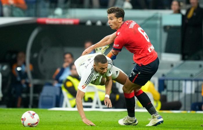 Mbappé prend rendez-vous, c’est un échec !