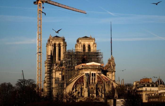 Cinq ans après, la justice recherche toujours les causes de l’incendie de Notre-Dame