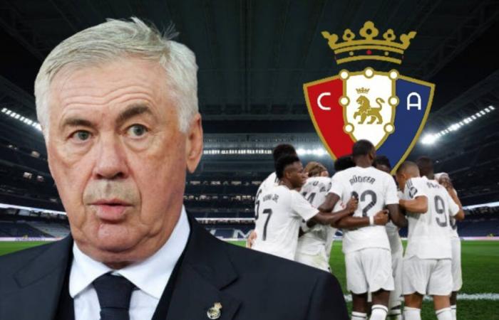 Ancelotti fait des changements et gagne