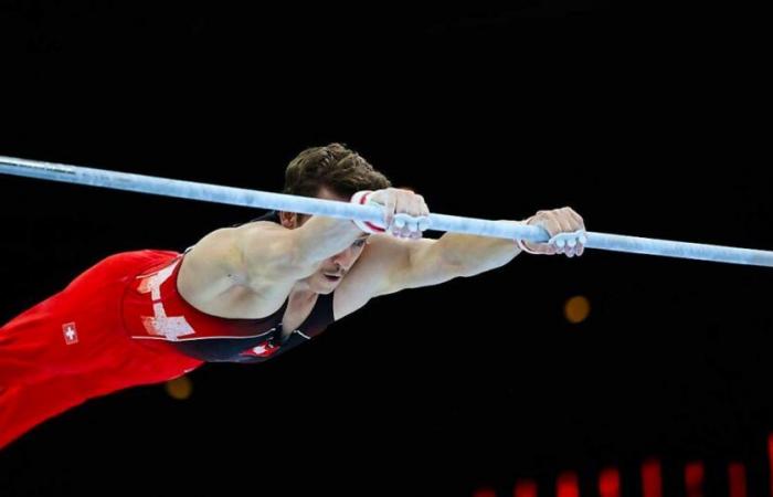 Baumann manque de peu la victoire la dernière fois