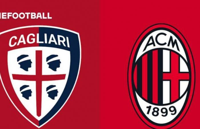 Toutes les statistiques clés avant Cagliari-Milan