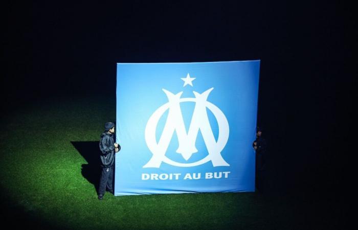 Nouvel accident au Vélodrome, un journaliste agressé en plein match !