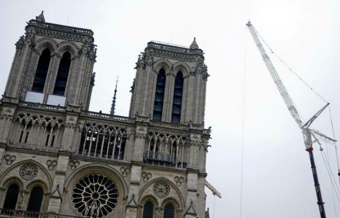 En France et dans le monde, l’extraordinaire pouvoir des cathédrales