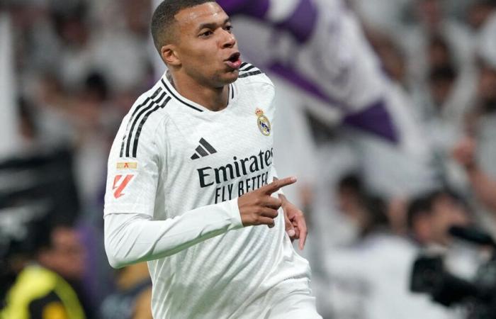 après l’échec des élections en Azzurri, le message de Kylian Mbappé aux fans du Real