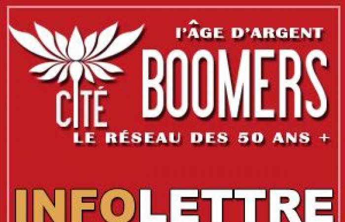 Balados Boomers Archives – Cité Boomers