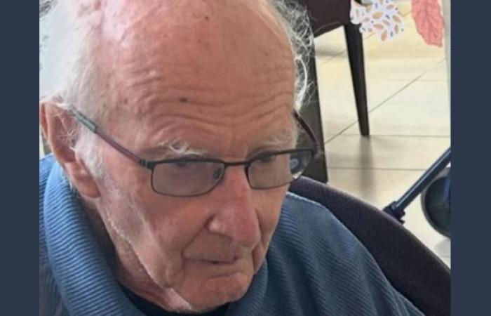 Disparition inquiétante d’un homme de 90 ans dans le Nord-Drôme