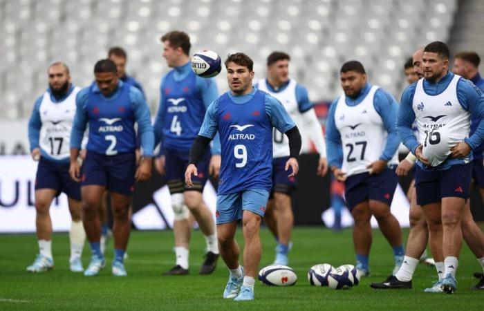 pour les Bleus, c’est une nouvelle histoire qui commence