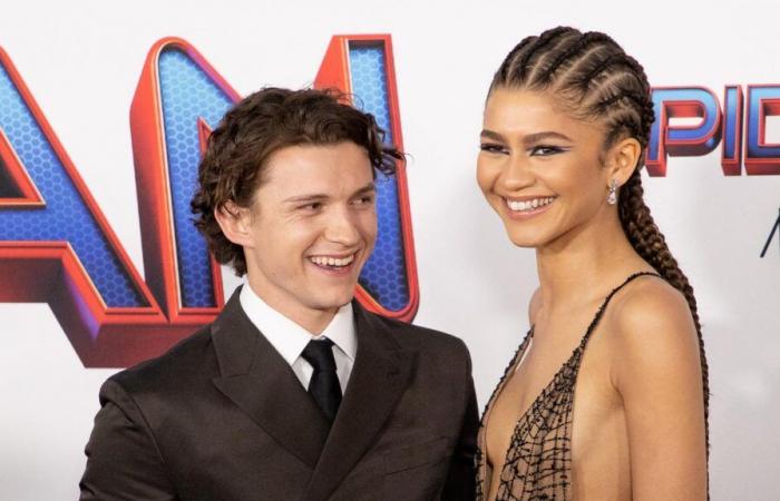 Zendaya et Tom Holland seront à nouveau ensemble dans un film grâce à Christopher Nolan