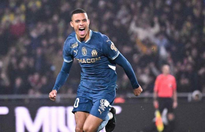 Greenwood prêt à secouer Man Utd devant le tribunal ?