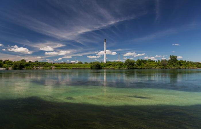 L’eau au Canada est-elle bien gérée?