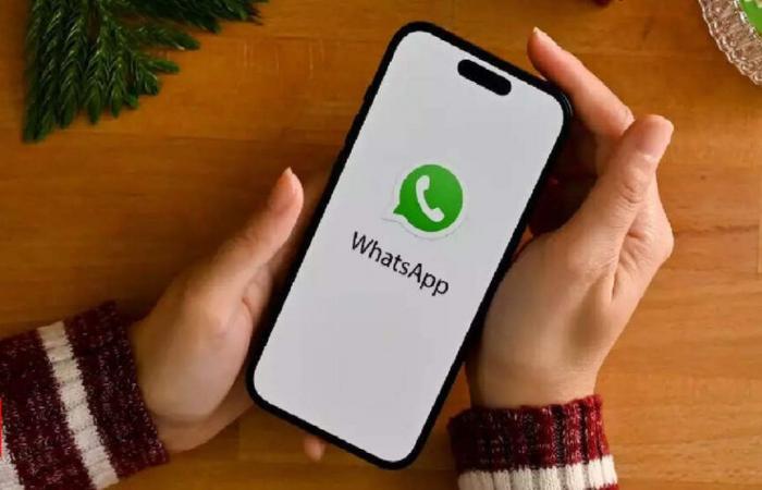 Les utilisateurs de WhatsApp dans ce pays devront payer des frais de licence au service postal pour devenir administrateurs du groupe WhatsApp.